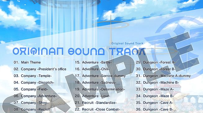 Shachibato! President, It's Time for Battle! Deluxe Contents