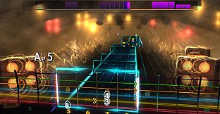 Rocksmith 2014 Edition – Remastered – Green Day - “Longview”