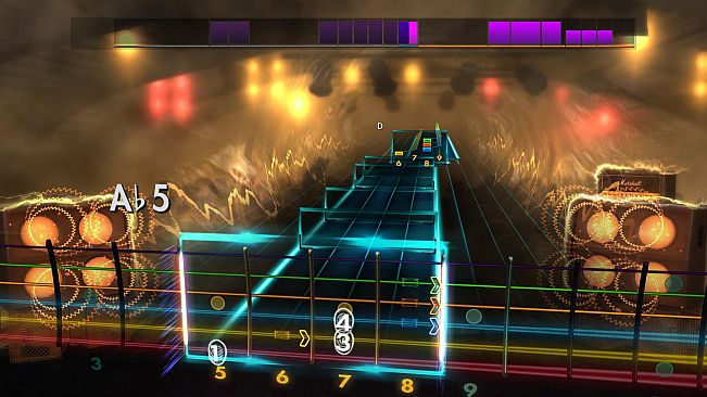 Rocksmith 2014 Edition – Remastered – Green Day - “Longview”