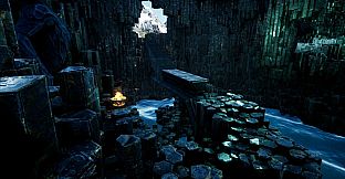 RPGScenery - Dragons Lair