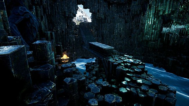 RPGScenery - Dragons Lair