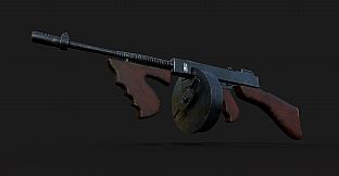 Land of War - Thompson wz.28