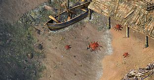 Realms Beyond: Ashes of the Fallen