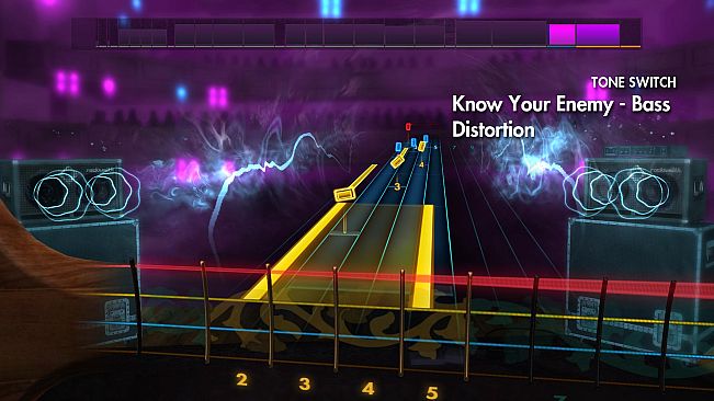 Rocksmith 2014 – Rage Against the Machine Song Pack I
