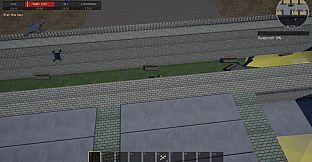Prison Break: Thirty Walls