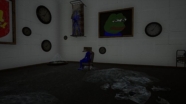 Damn, what was yesterday?