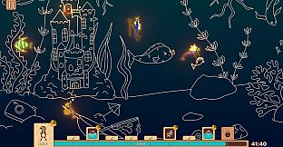 Hidden Things Beach Elves