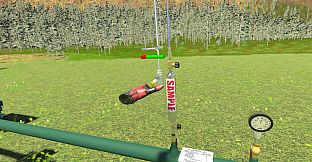 Spot Sample Witness Simulator