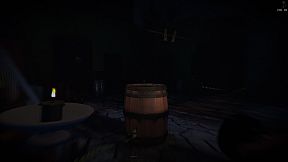 Dream fallen remake - village