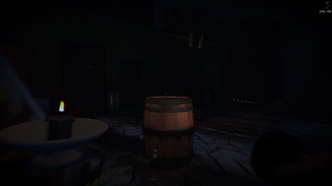 Dream fallen remake - village