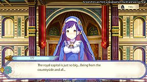 Re:ZERO -Starting Life in Another World- The Prophecy of the Throne