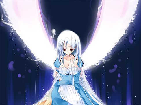 Oblivious Garden ~Carmina Burana