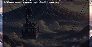 Louder Than Words ~The Story of a Field Trip~