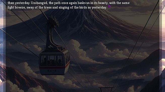 Louder Than Words ~The Story of a Field Trip~