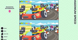 Spot Challenge Vol. 2