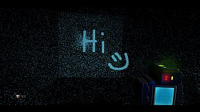 The Voidness - Lidar Horror Survival Game