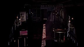 The Devourer: Hunted Souls