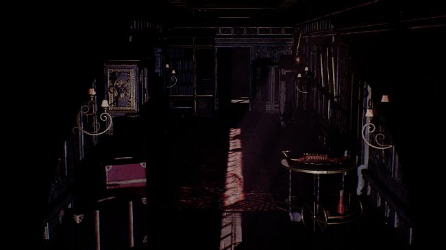 The Devourer: Hunted Souls