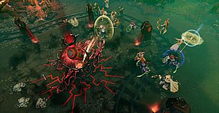 Dungeons 4 - Not Another Multiverse