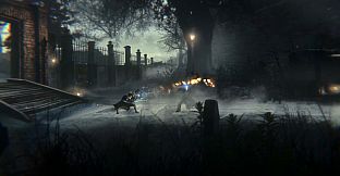 Vapor World: Over The Mind