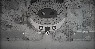 Monochrome RPG Episode 1: The Maniacal Morning