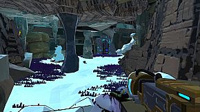 Eira: Echoes of Adventure