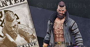 BLACK STIGMA - Starter Pack