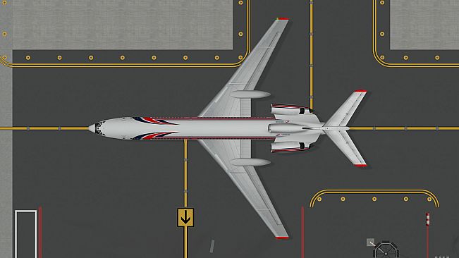 Airport CEO - Beasts of the East