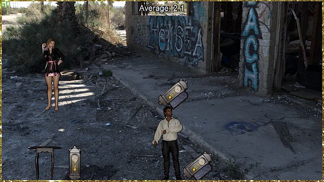 Just Chatting - Premium Style