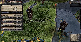 Crusader Kings II: Norse Unit Pack