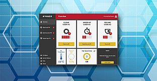MAGIX PC Check & Tuning 2017 Steam Edition