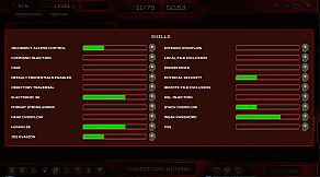 ThreatGEN: Red vs. Blue