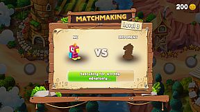 To The Top, Mammoth!