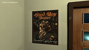 The Immemorial Order II Sisters of Darkness