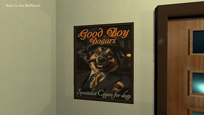 The Immemorial Order II Sisters of Darkness