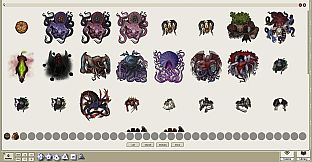 Fantasy Grounds - Devin Night Pack 106: Demons & Undead (Token Pack)