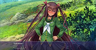 Taimanin Yukikaze 1: Trial