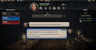 Rise of the Merchants
