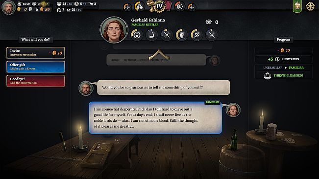Rise of the Merchants