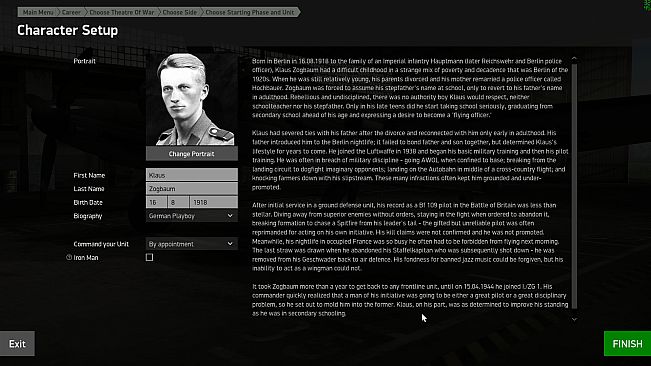 IL-2 Sturmovik: Battle of Normandy