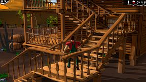 My Mad Road - adventure racing & shooting