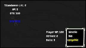 Baito Fight!!: Part-time Devil Hunter