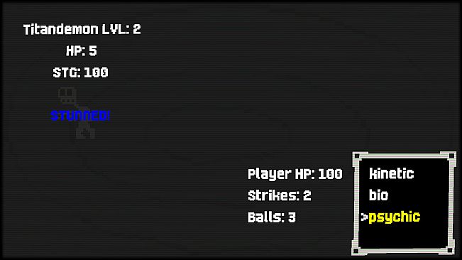 Baito Fight!!: Part-time Devil Hunter