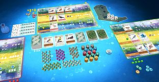 Tabletopia - Wingspan