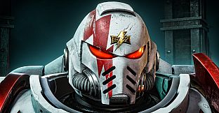 Warhammer 40,000: Space Marine 2 - White Scars Chapter Pack