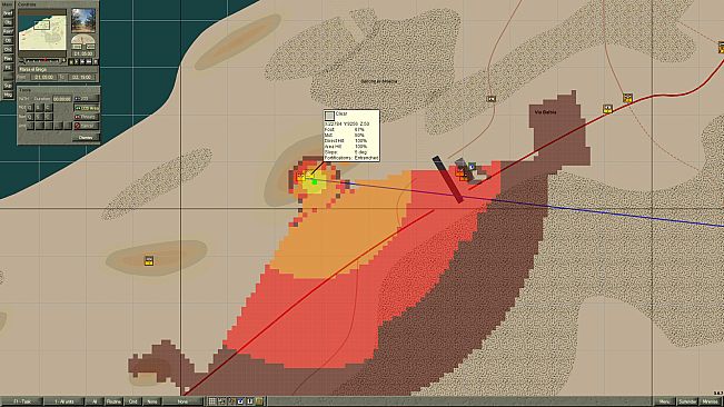 Command Ops 2: The Cauldron Vol. 5