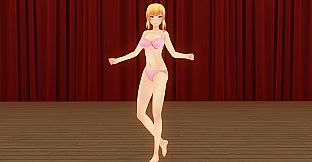 CUSTOM ORDER MAID 3D2 It's a Night Magic The Maids of August ALL in ONE Pack