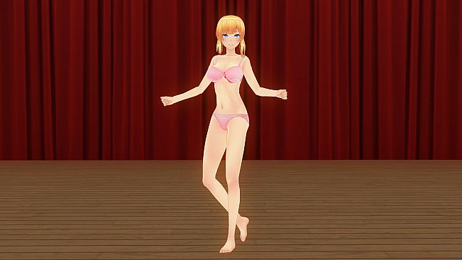 CUSTOM ORDER MAID 3D2 It's a Night Magic The Maids of August ALL in ONE Pack