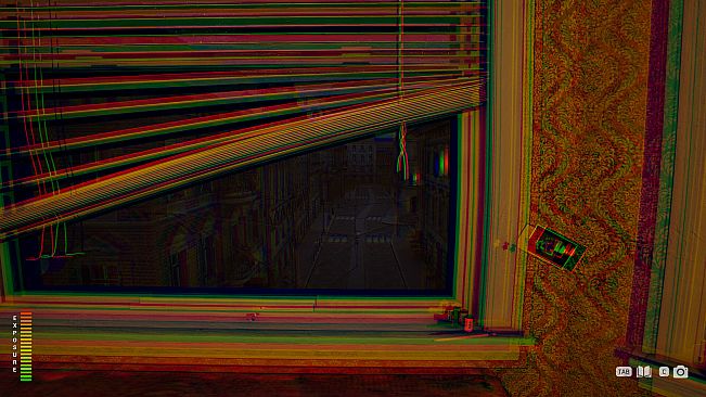 Urban Pulse: Nightwatch