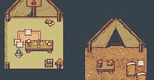 RPG Maker MZ - Time Fantasy: Farm and Fort